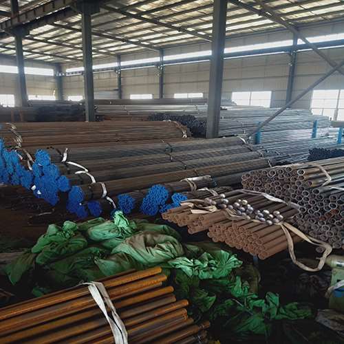平塘声测管为何能作为桩基础检测材料？