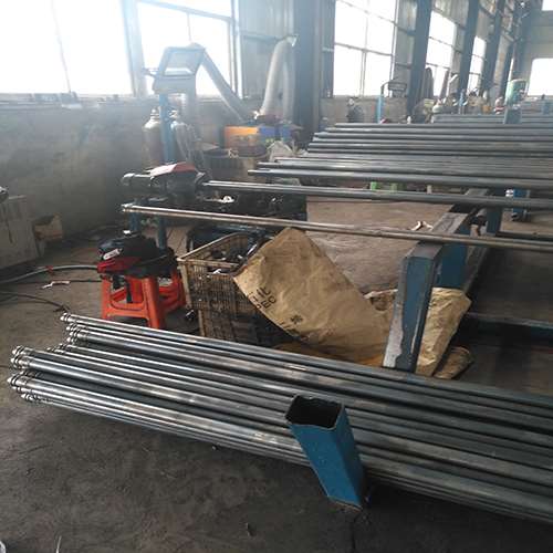 平塘桥梁桩基声测管的施工工艺流程
