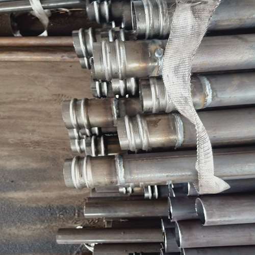 平塘终于找到了,铁路用声测管的检测用哪个标准